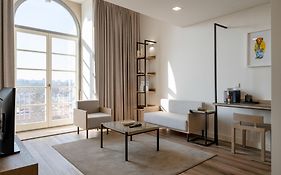 Host Wise - Fervenca Boutique Palace